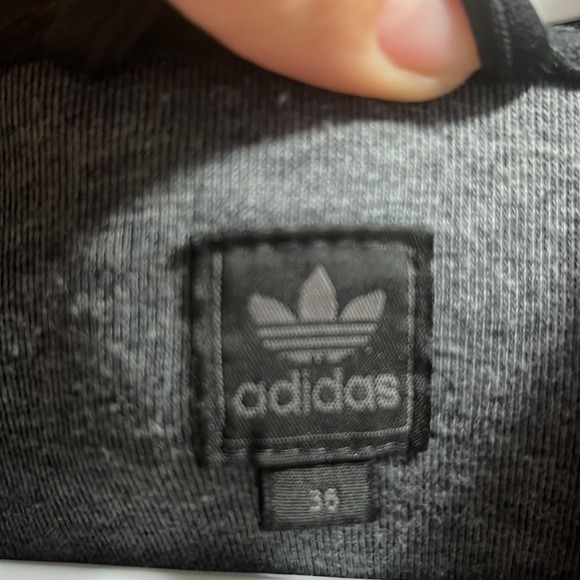 Long vest Adidas (collection of 2007) - Picture 4 of 4